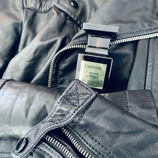 Tuscan Leather (Eau de Parfum) von Tom Ford