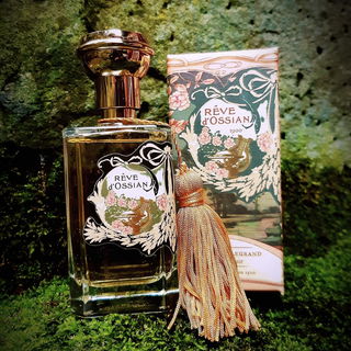 Rêve d'Ossian (2012) von Oriza L. Legrand