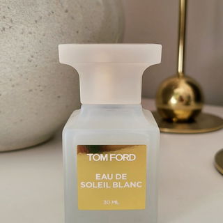 Eau de Soleil Blanc von Tom Ford