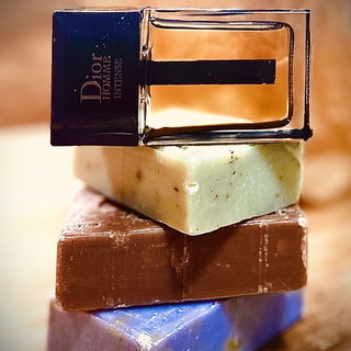 Dior Homme Intense (2011) by Dior