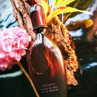 Féminité du Bois (Eau de Parfum)
