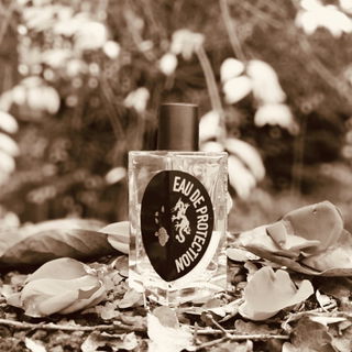 Eau de Protection / Rossy de Palma - Etat Libre d'Orange