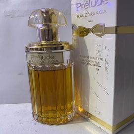 Prélude (Eau de Toilette) - Balenciaga