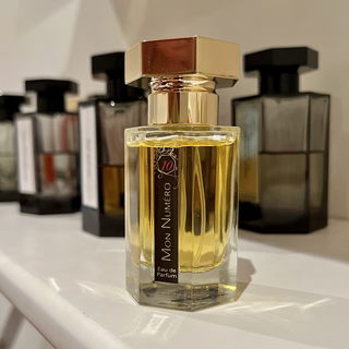 Mon Numéro 10 by L'Artisan Parfumeur