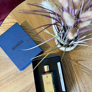 Tilia von Marc-Antoine Barrois