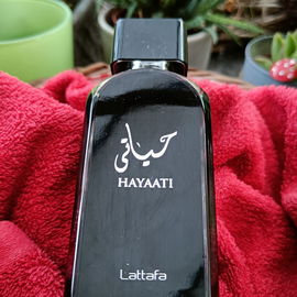 Hayaati - Lattafa / لطافة