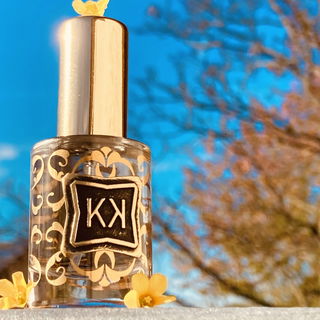 Extraordinaire Camelia 209 Sissi Edition - Krigler