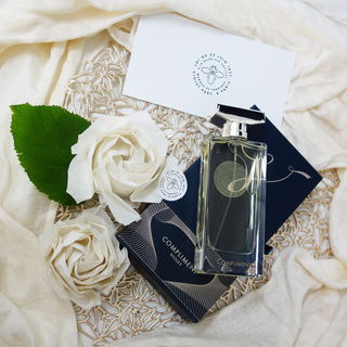 Compliment von Violet