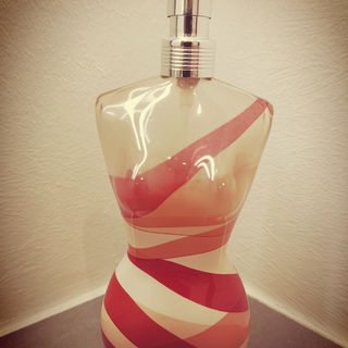 Classique Summer Fragrance 2010 - Jean Paul Gaultier