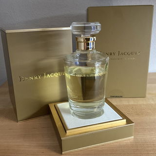 Temporaline (Extrait de Parfum) von Henry Jacques