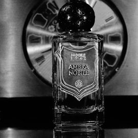 Ambra Nobile (Eau de Parfum) - Nobile 1942