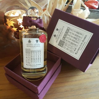 Kensington Amber - Penhaligon's