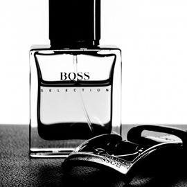Parfum meets fashion - Boss meets Boss 3