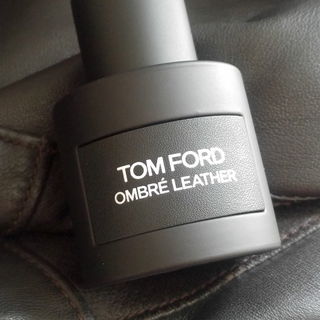 Ombré Leather (2018) (Eau de Parfum) von Tom Ford