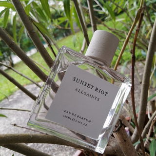 Sunset Riot by AllSaints