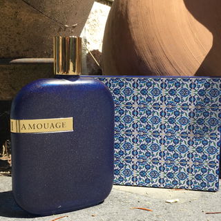 Opus XI - Amouage