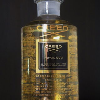 Royal Oud von Creed