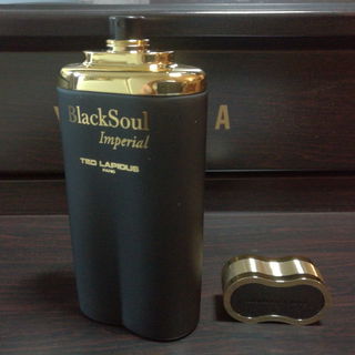 BlackSoul Imperial (Eau de Toilette) by Ted Lapidus