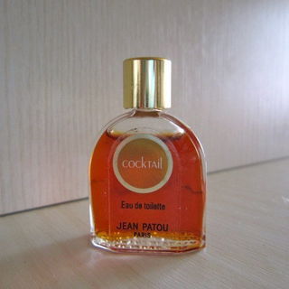 Cocktail - Jean Patou