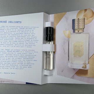Honoré Delights by Ex Nihilo