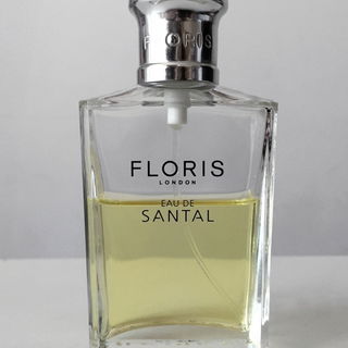 Santal / Eau de Santal (Eau de Toilette) - Floris