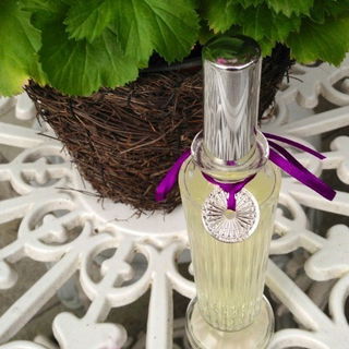 Mohur (Eau de Parfum) - Neela Vermeire Créations