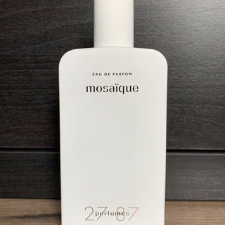 Mosaïque - 27 87 Perfumes