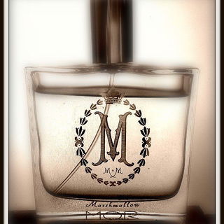 Marshmallow (Eau de Parfum) by MOR