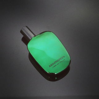 Amazingreen - Comme des Garçons