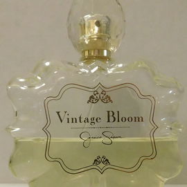 Vintage Bloom - Jessica Simpson