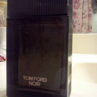 Noir (Eau de Parfum) von Tom Ford