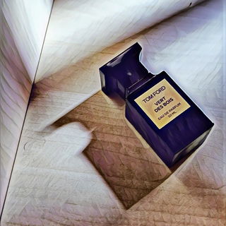 Vert des Bois - Tom Ford