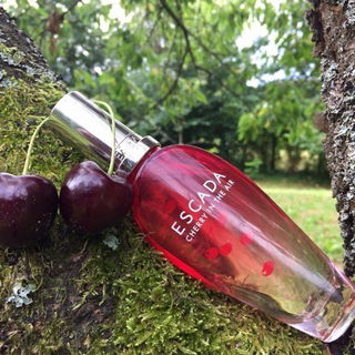 Cherry in the Air - Escada