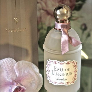 Eau de Lingerie by Guerlain