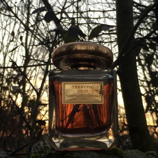 Terryfic Oud - By Terry