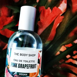 Pink Grapefruit / Pamplemousse Rose (Eau de Toilette) - The Body Shop