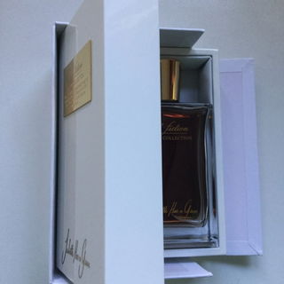 Oil Fiction von Juliette Has A Gun