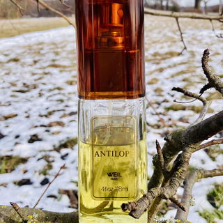 Antilope (Parfum de Toilette)