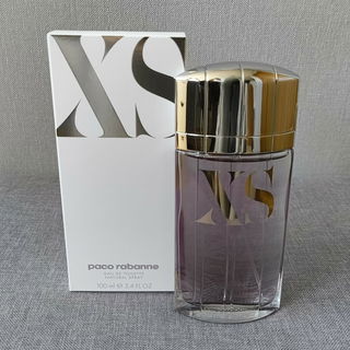 XS pour Homme (Eau de Toilette) - Rabanne