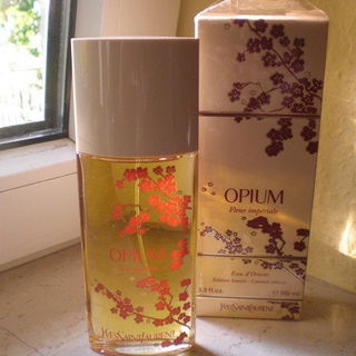 Opium Eau d'Orient 2006 - Fleur Imperiale - Yves Saint Laurent