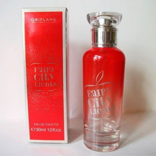 Fairy City Lights - Oriflame