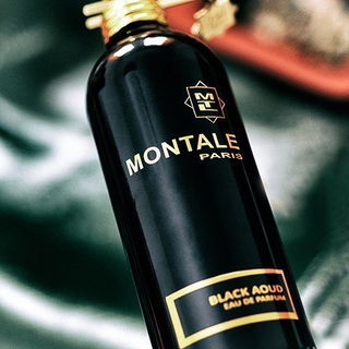 Black Aoud by Montale