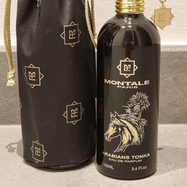 Aoud Vanille - Mancera