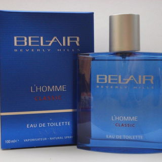 L'Homme Classic von Bel Air Beverly Hills