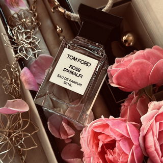 Rose d'Amalfi - Tom Ford