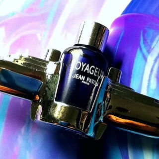 Voyageur (Eau de Toilette) - Jean Patou