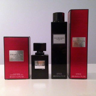 Eau de Gaga von Lady Gaga