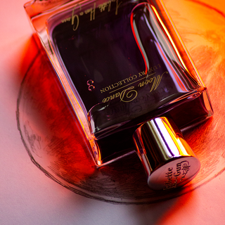 Moon Dance - Juliette Has A Gun