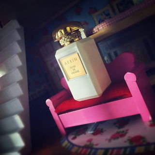 Rose de Grasse (Parfum) - Aerin