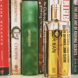 Mazzolari Vetiver - required reading.